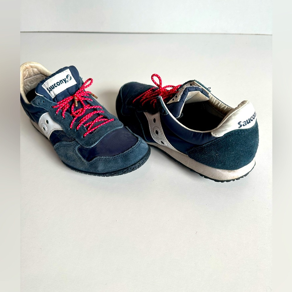 Saucony Bullet Athletic Shoe 8.5